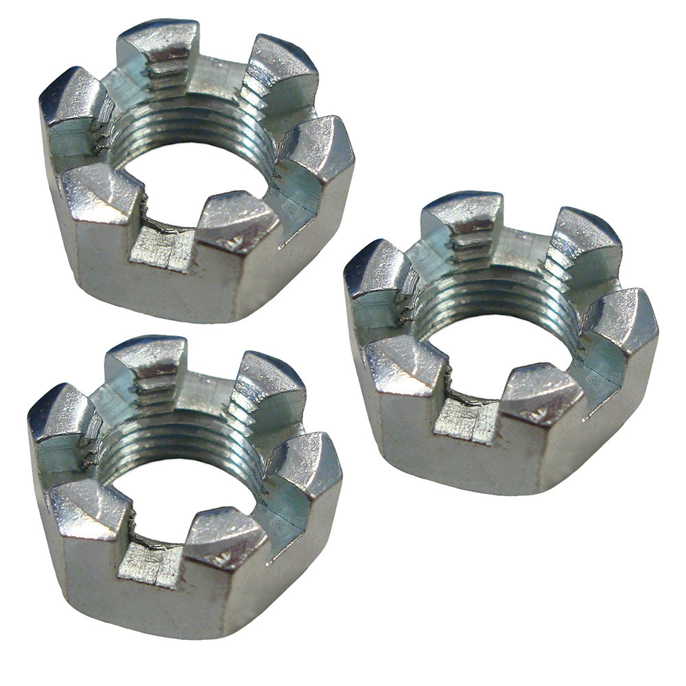 F1392R Clutch T-Bolt, Nut & Spring Kit – Fits John Deere – additional image 4