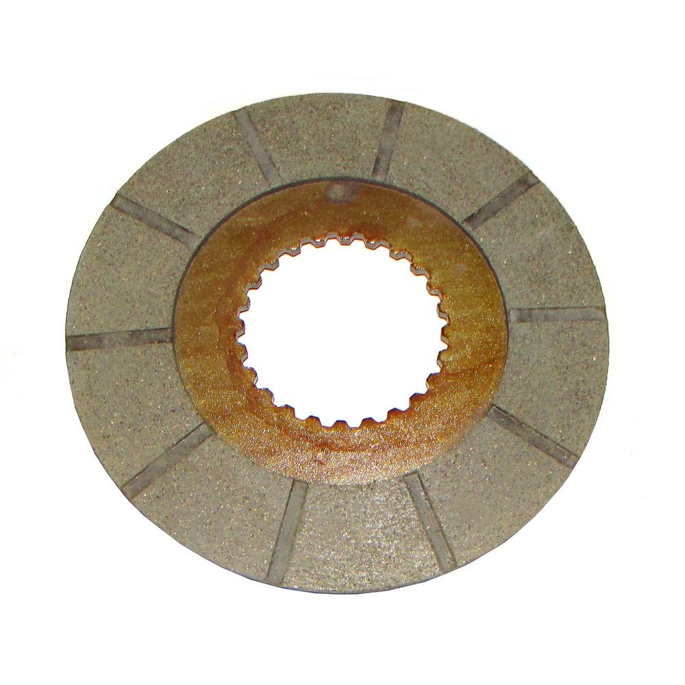1975469C1 Brake Disc - Bonded