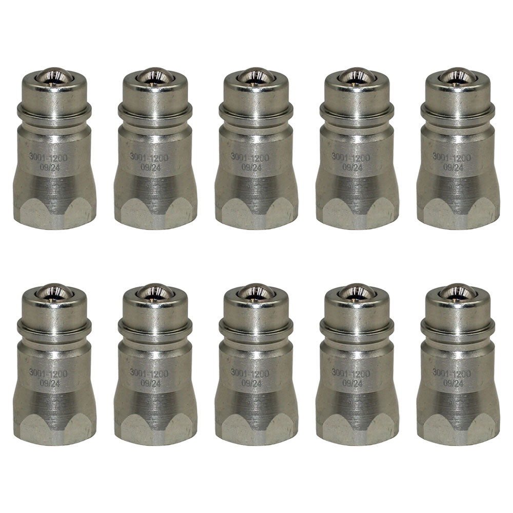 VFL1059 (x10) Male Tip