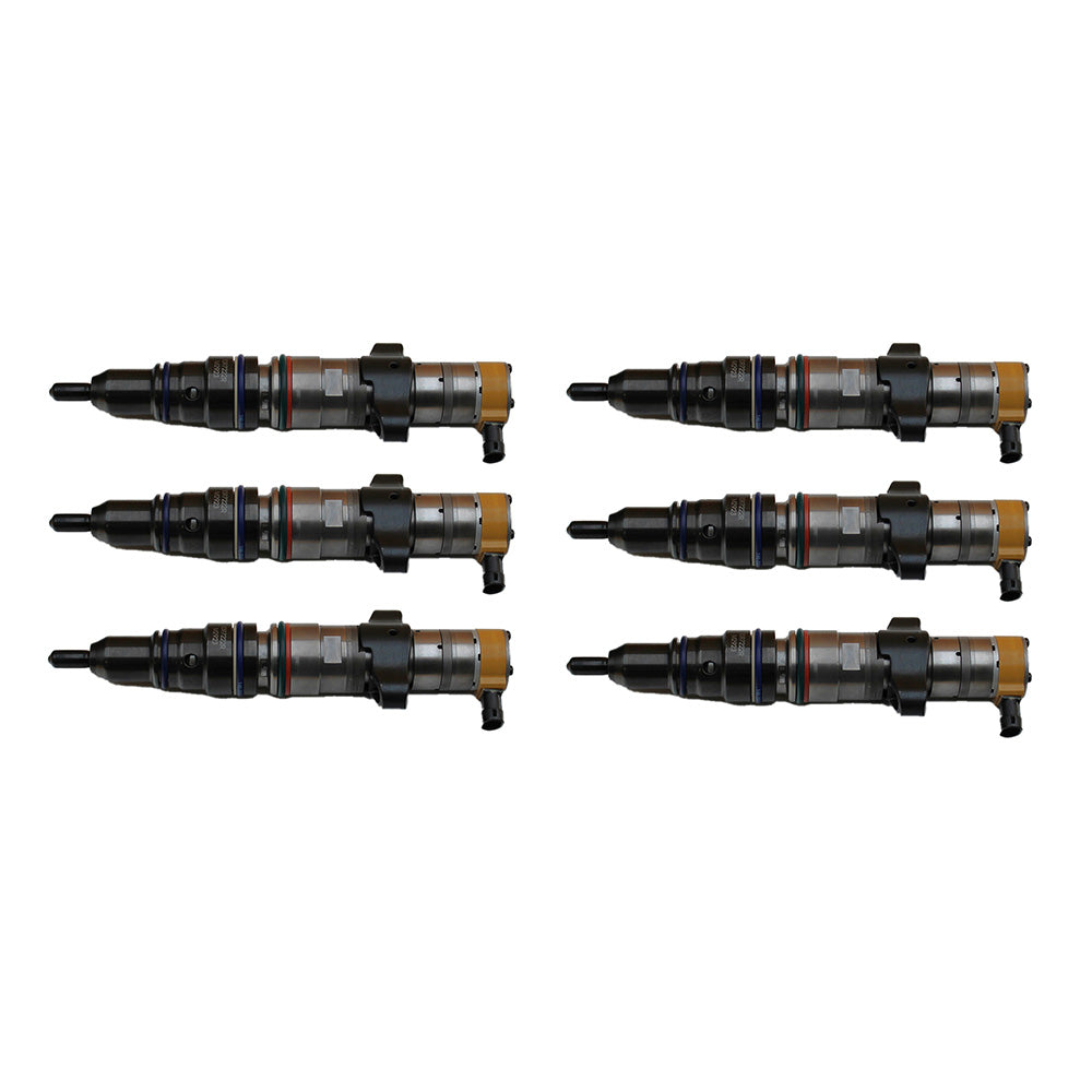 20R8968 Qty 6: Fuel Injector – Fits Caterpillar
