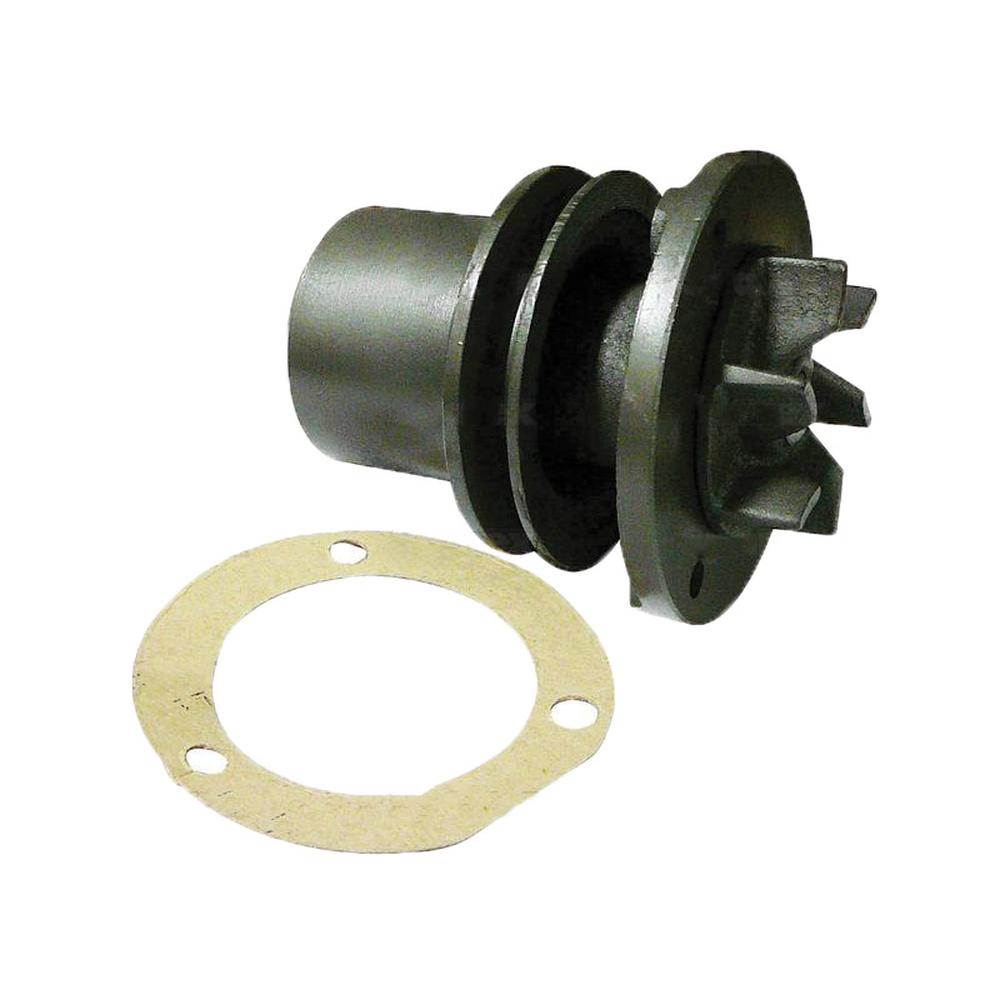1751853M1 Water Pump Assembly – Fits Massey Ferguson