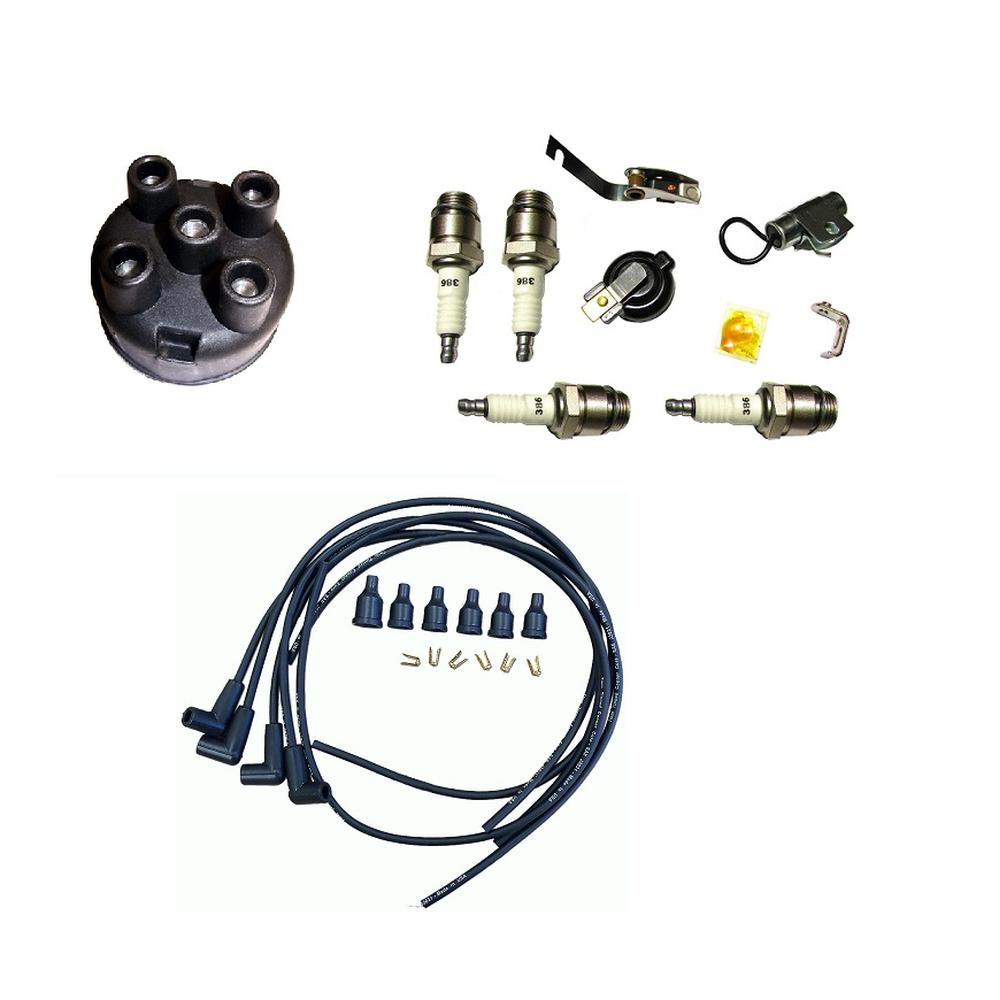 IH351693R92 Tune Up Kit – Fits International Harvester