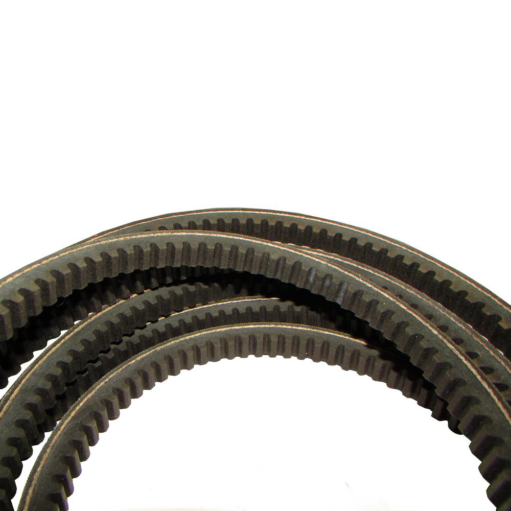 AR43219 A and I, Belt, Fan (set/2) – Fits John Deere – additional image 2