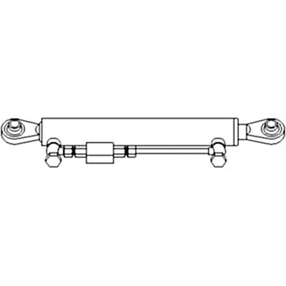 VFM3005 Hyd. Top Link Assembly – Fits Caterpillar – additional image 2
