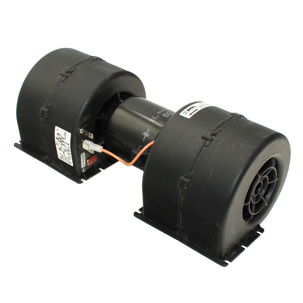 295-5440 Blower Motor – Fits Caterpillar – additional image 3
