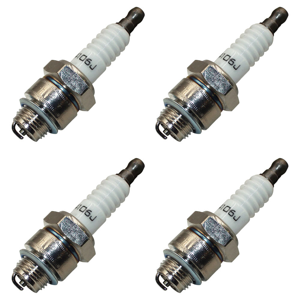 437 Qty 4: Spark Plug – Fits Ford / New Holland – additional image 3