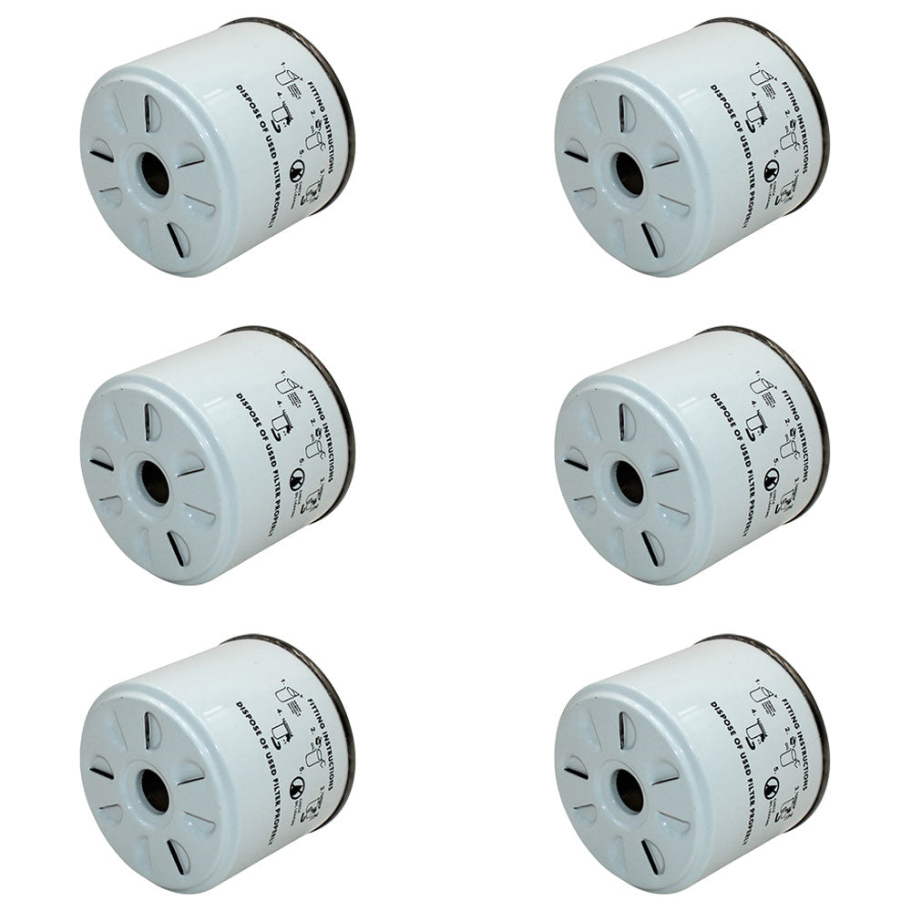 K960911 Qty. 6: Fuel Filters – Fits David Brown – additional image 4