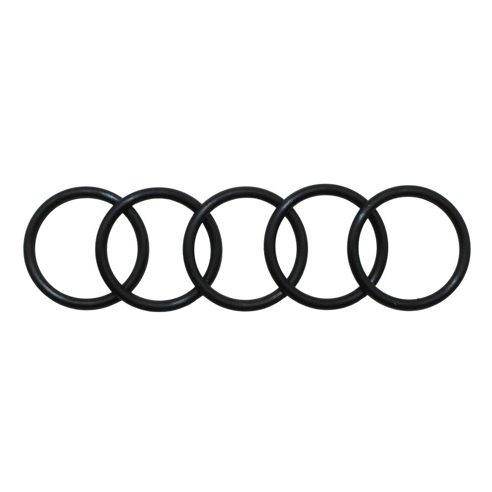 R27166 O-Rings (Pack of 5) – Fits John Deere – additional image 2