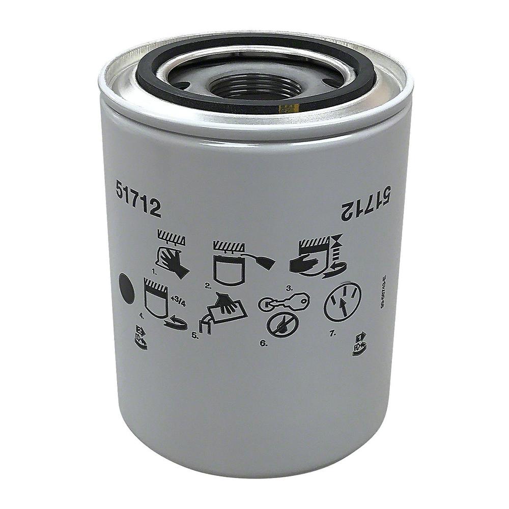3437036M1 Hydraulic Filter