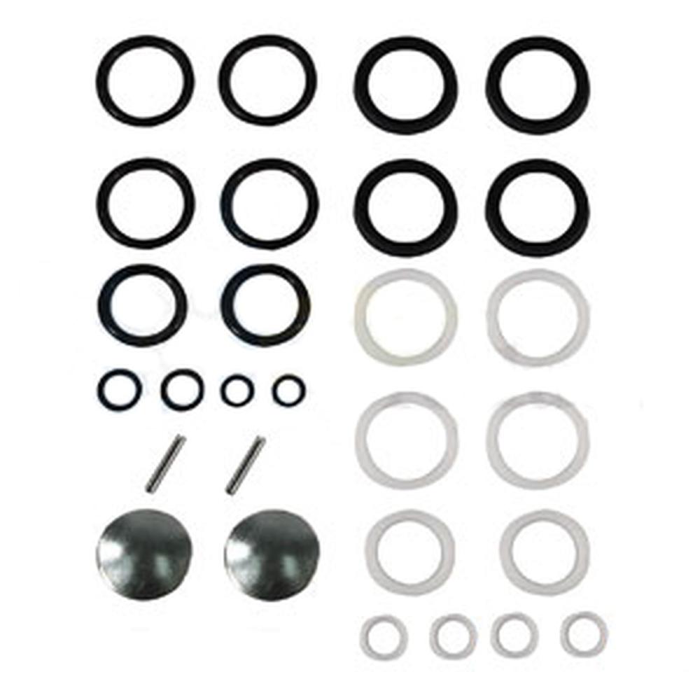 HYM40-0056 Iso Remote Coupler O-Ring Kit – Fits John Deere