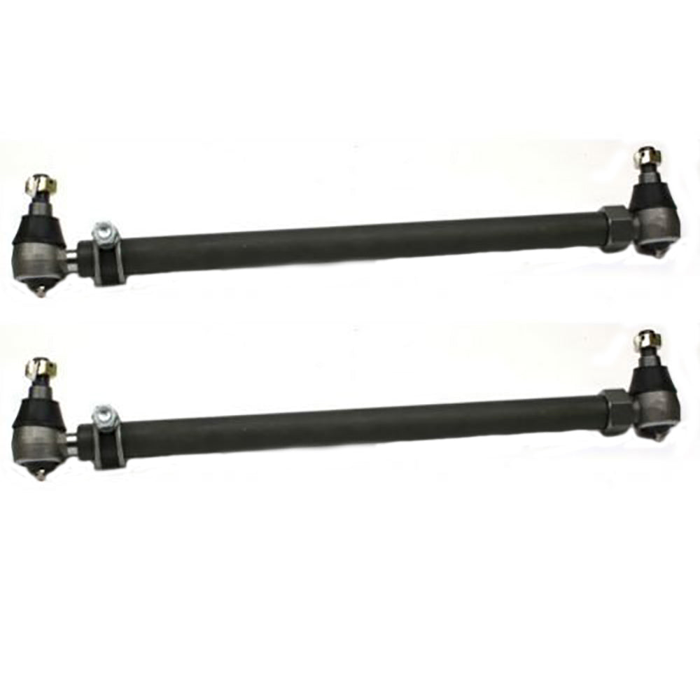 112201 (2) Tie Rod Assemblies – Fits Case