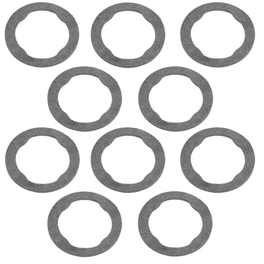 1GA6669 Qty. 10: Oil Relief Valve Nut Gasket