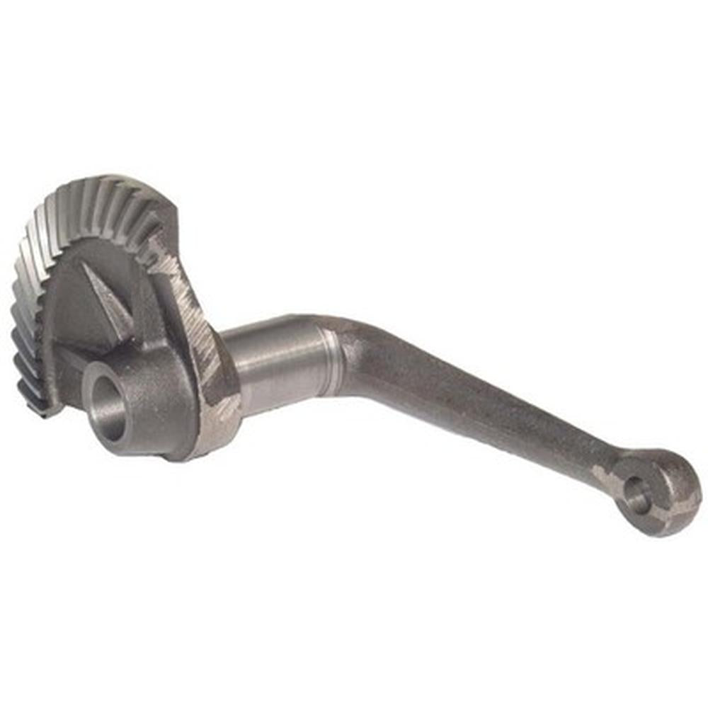 1104-4124 Steering Sector Gear - Left-Hand