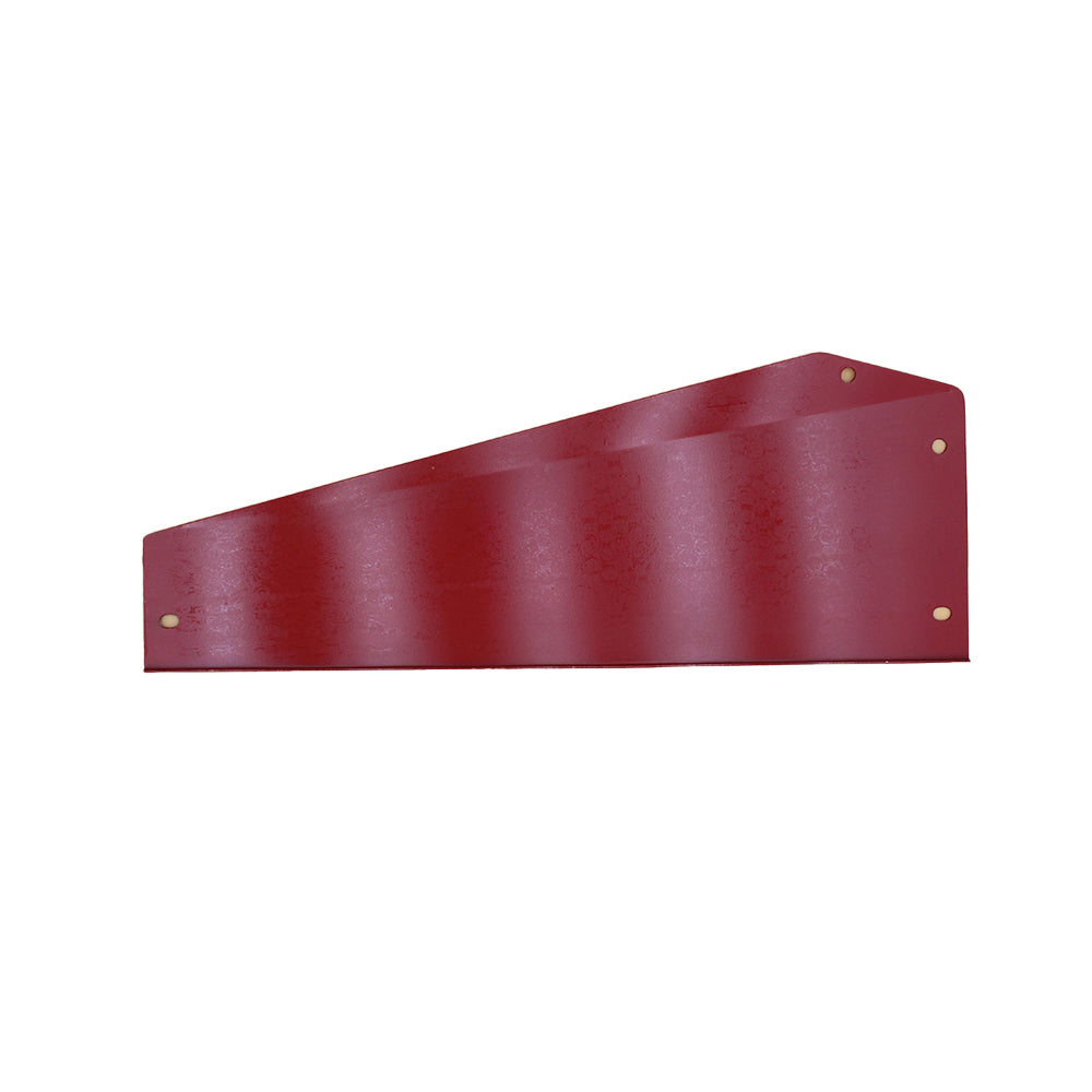 1672787M1 Left-Hand Side Panel – Fits Massey Ferguson – additional image 2