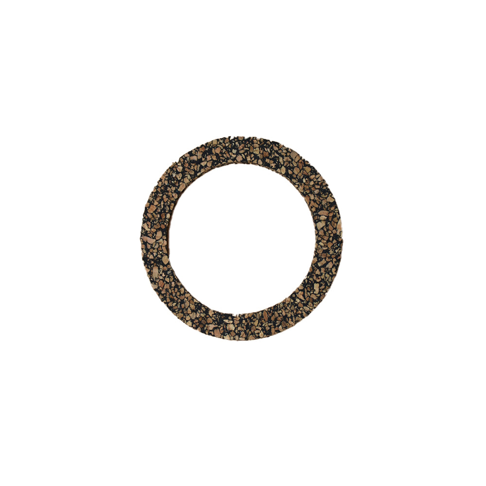 17C108 Sediment Bowl Gasket (Cork) – Fits Gleaner – additional image 2