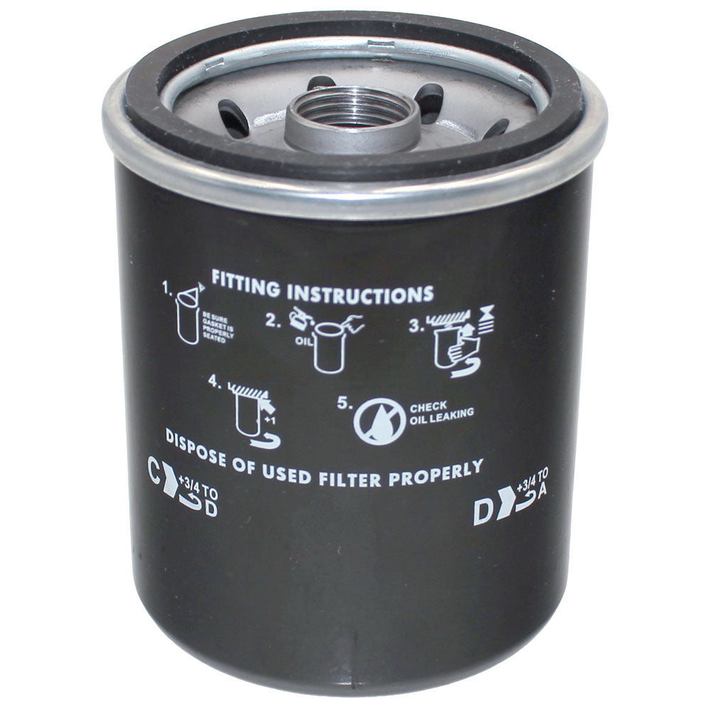 LVA16054 Hydraulic Filter – Fits John Deere