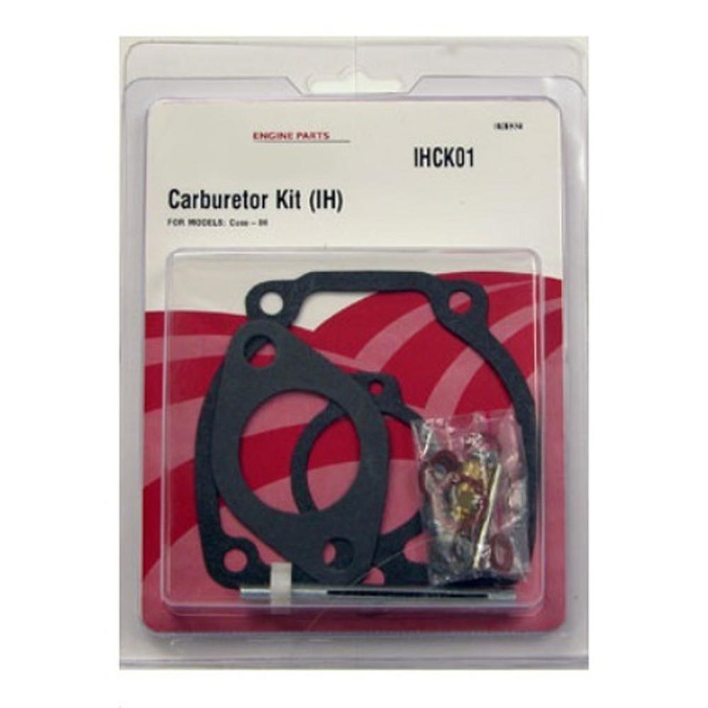 BK12V Carburetor Kit – additional image 5