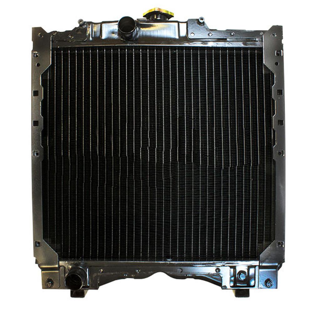 S5169275 Radiator – Fits Fiat – additional image 4