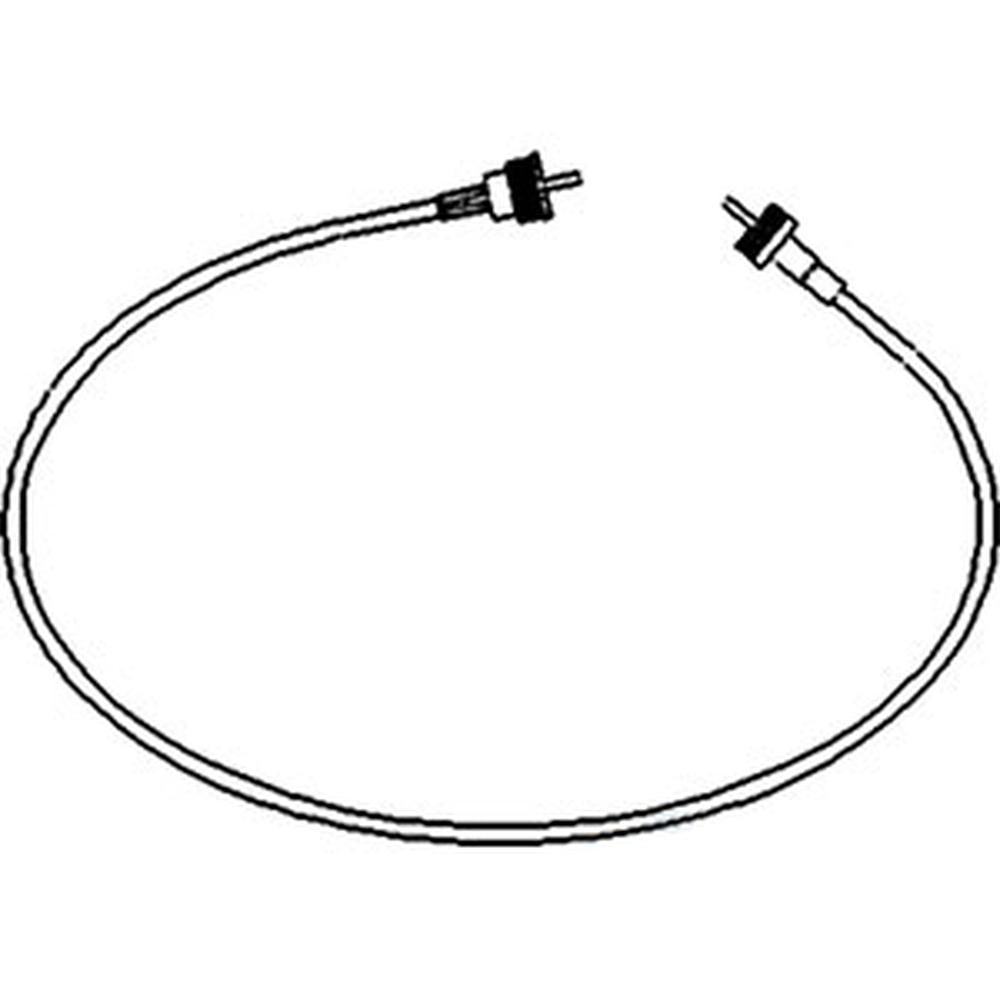 396386R92 Tachometer Cable – Fits International Harvester – additional image 2