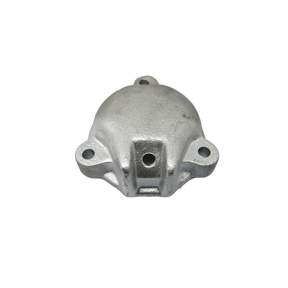 A1555R Hub Cap – Fits John Deere
