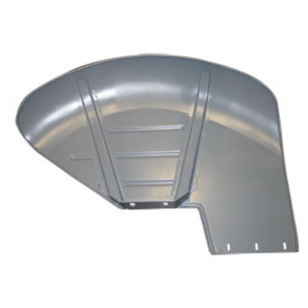 1690373M93 Right-Hand Fender – Fits Massey Ferguson – additional image 5