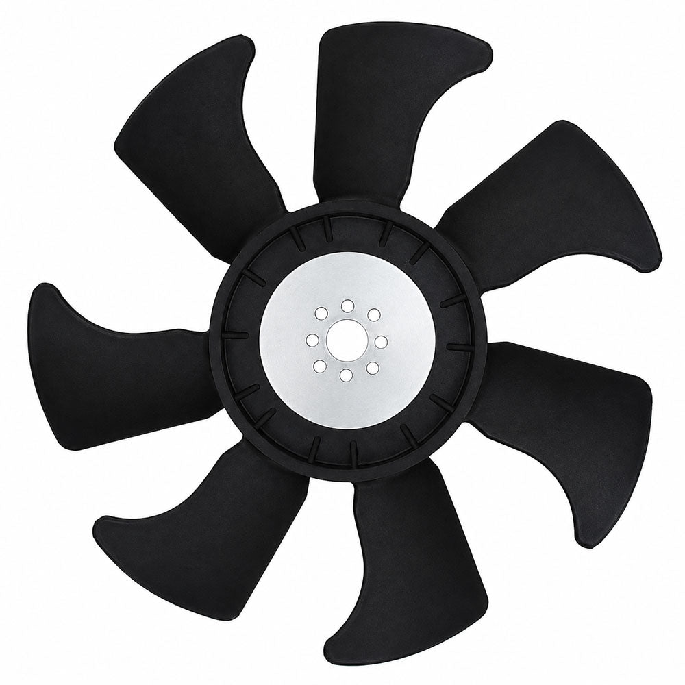 SBA145306800 7 Blade Fan – Fits Ford / New Holland