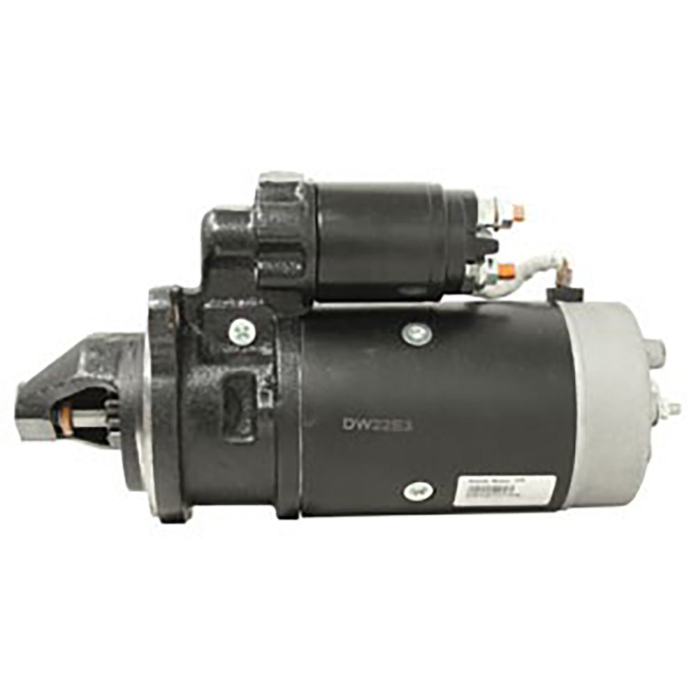 84273182 Starter – Fits Case / International Harvester – additional image 2