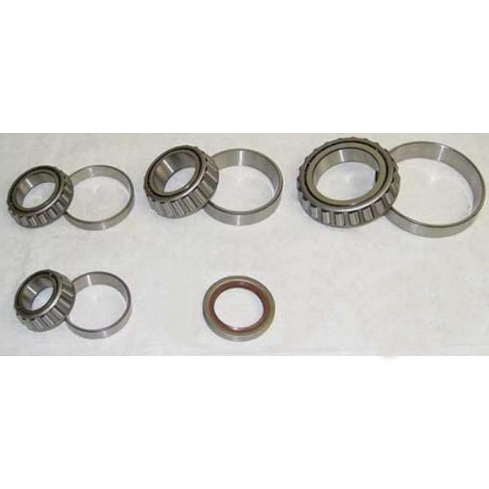 PV721 Final Drive Bearing Kit – Fits John Deere