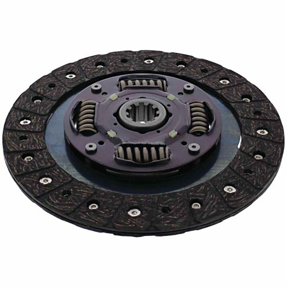 T1060-20170 Clutch Disc – Fits Kubota