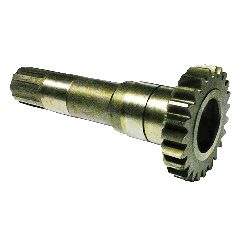 908490M91 Transmission Pinion Shaft - 8 Speed – Fits Massey Ferguson – additional image 2