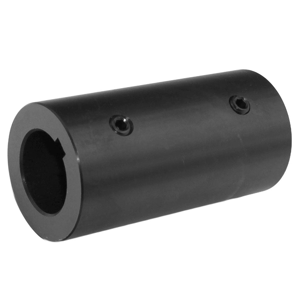 SHFTR-2200 Round Shaft Coupler – additional image 5
