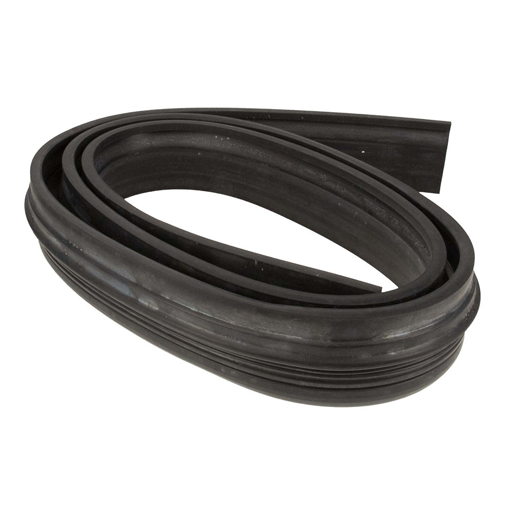 1876153M1 Hood Moulding – Fits Massey Ferguson