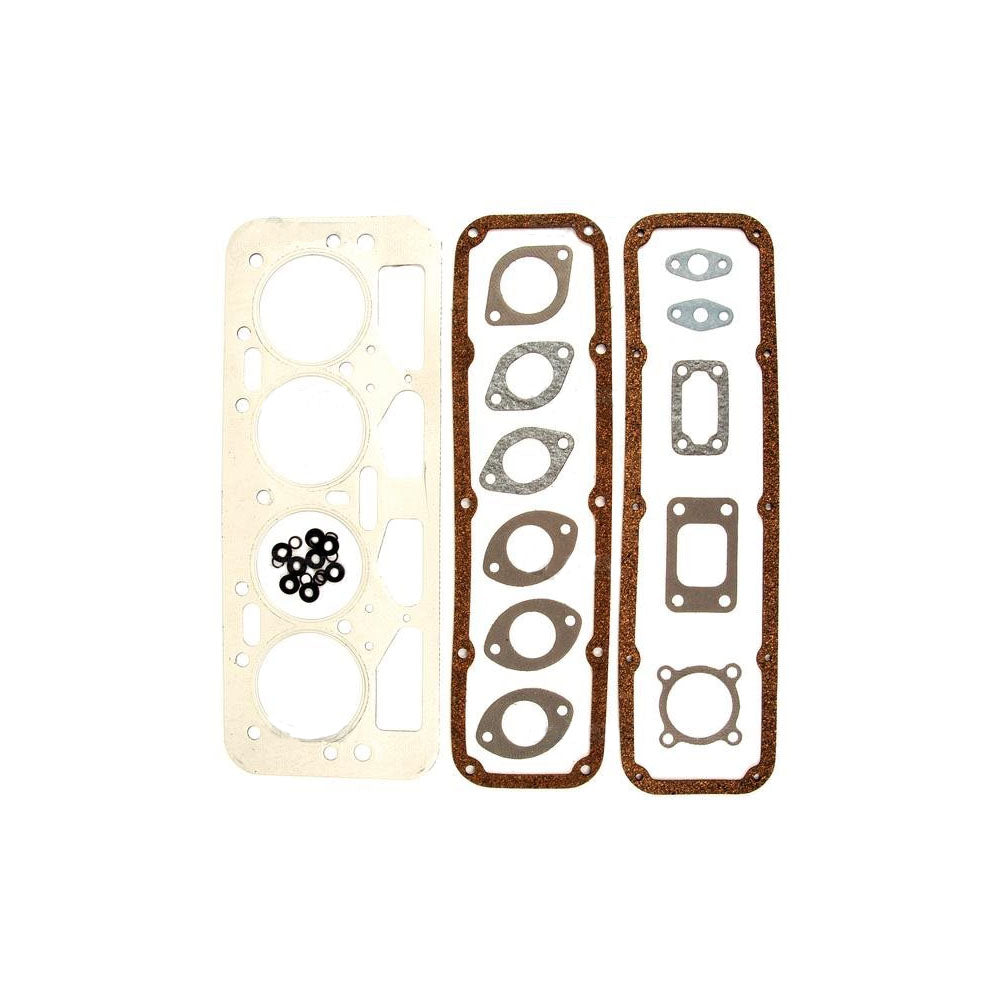 AHM9075 Gasket - Upper Set – Fits JCB