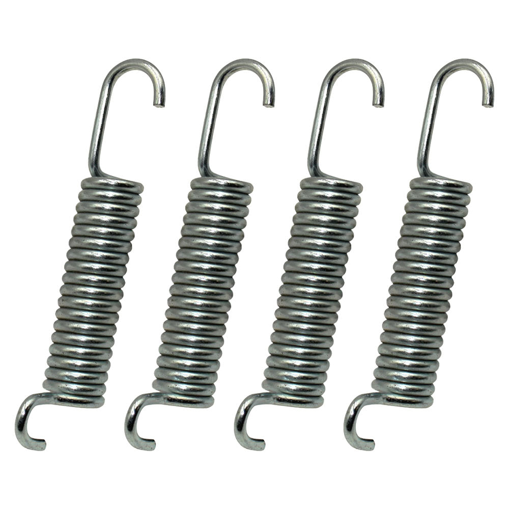 C5NN3A346B Brake Shoe Return Spring Set – additional image 3
