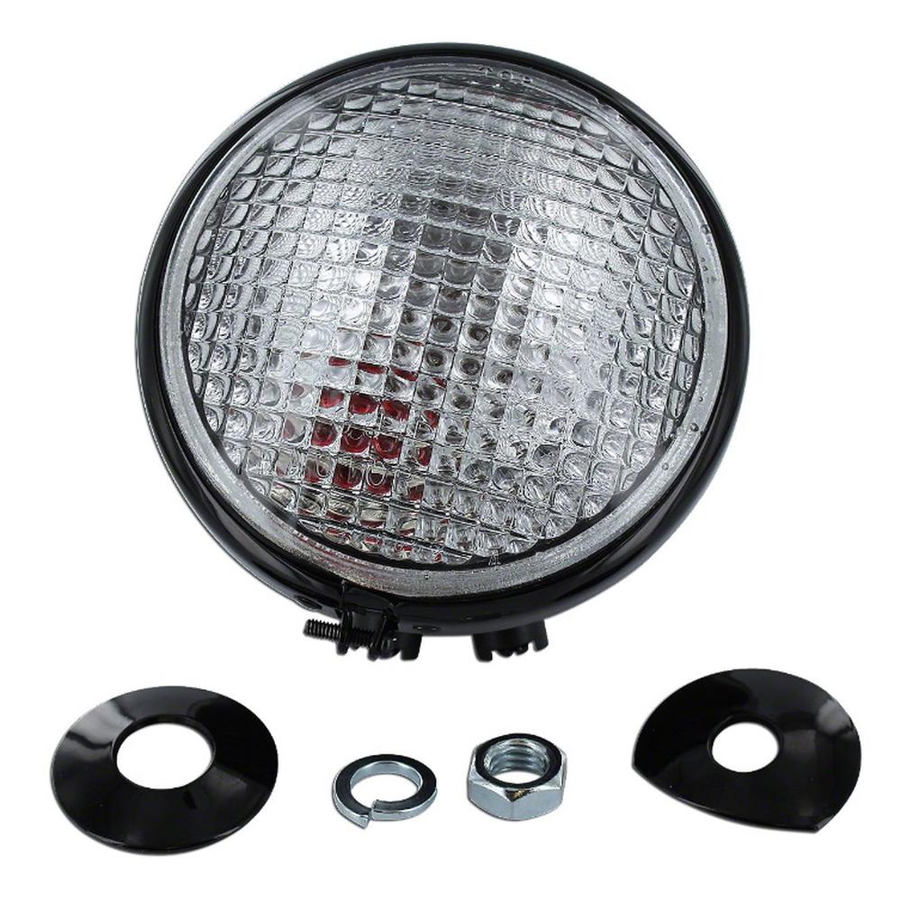 AA5199R Lamp Assembly – Fits John Deere