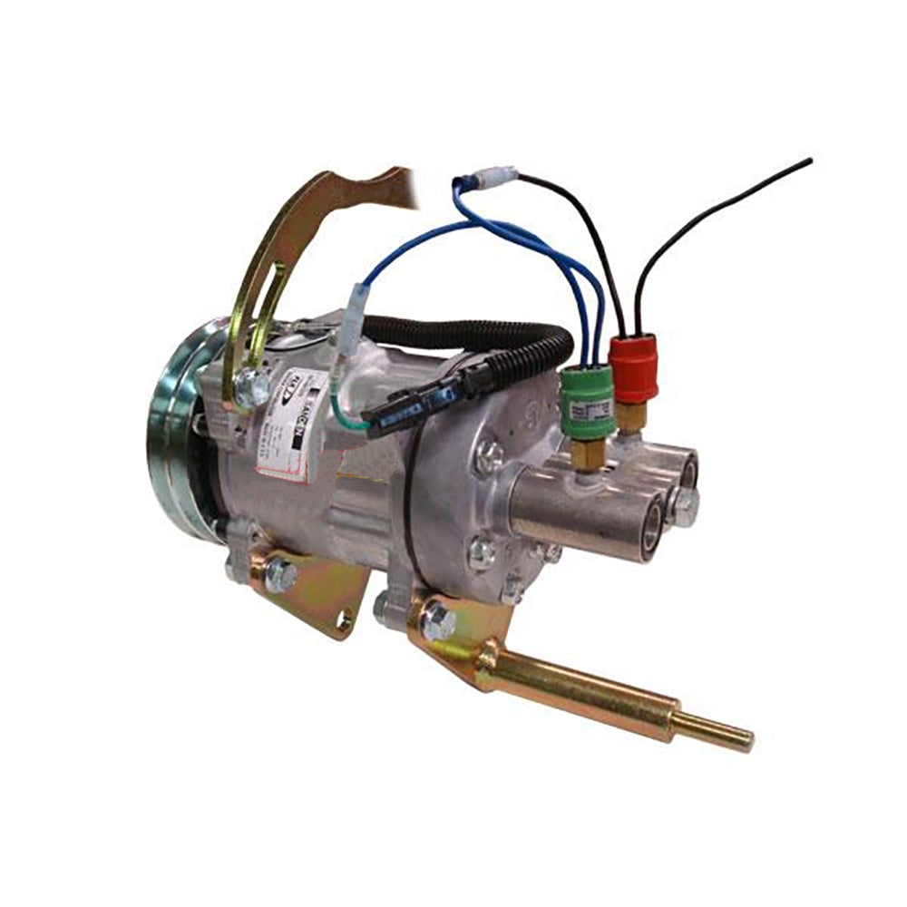 509-571 Compressor Conversion Kit – Fits John Deere