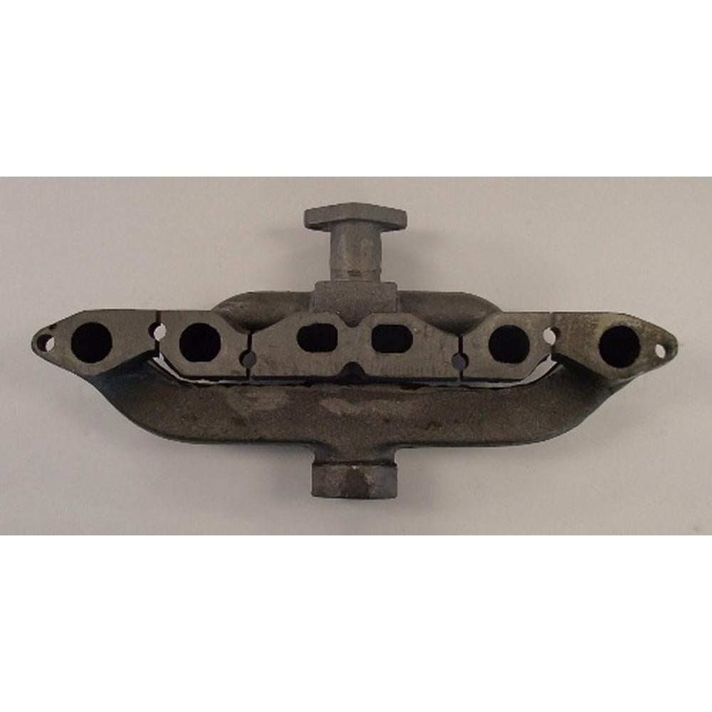 251175R1 Manifold, Pipe & Gasket Set – additional image 2