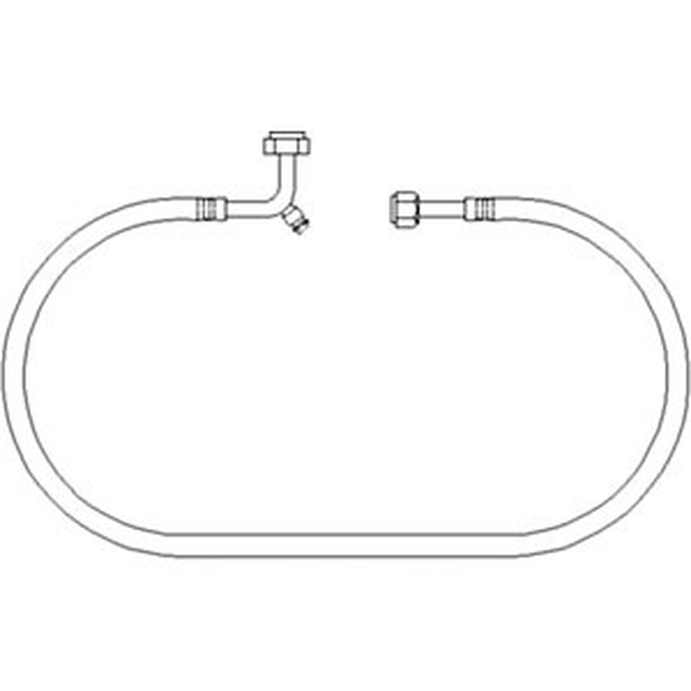 5174142 Compressor to Condenser Line