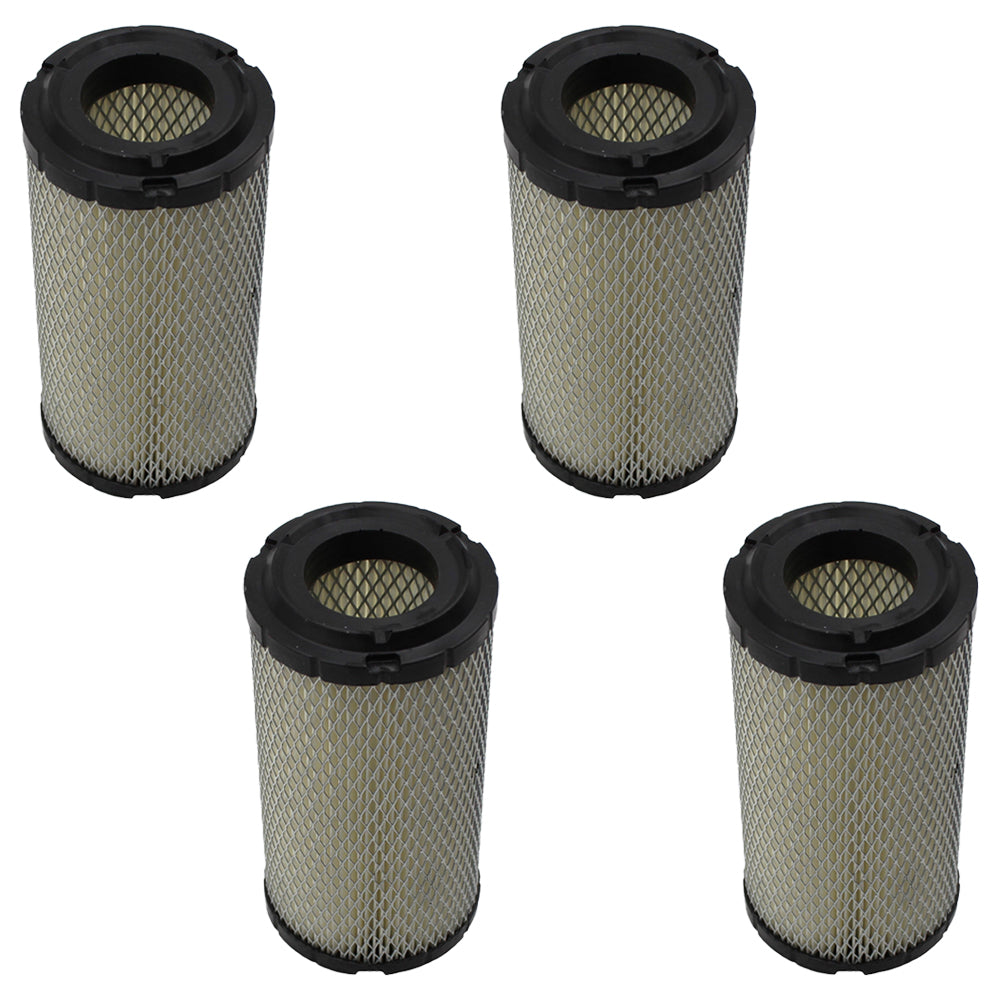 6A100-82630 Qty 4: Outer Air Filter – Fits Kubota – additional image 2