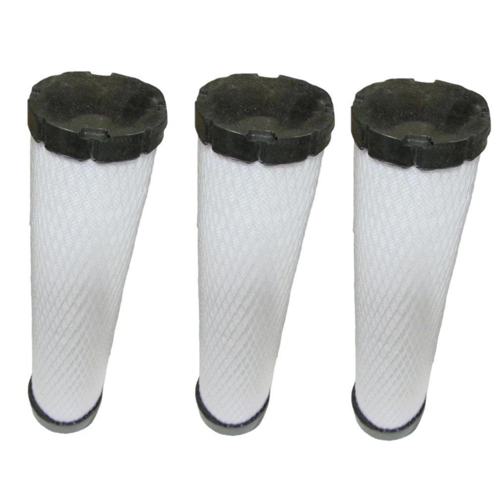 25-083-03S Qty 3: Inner Air Filter – Fits Kohler