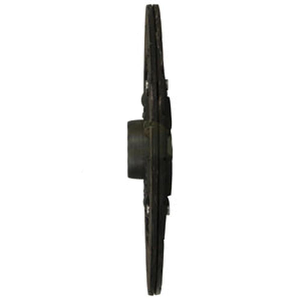 LVU800009 9" Organic Trans Disc – Fits John Deere – additional image 3