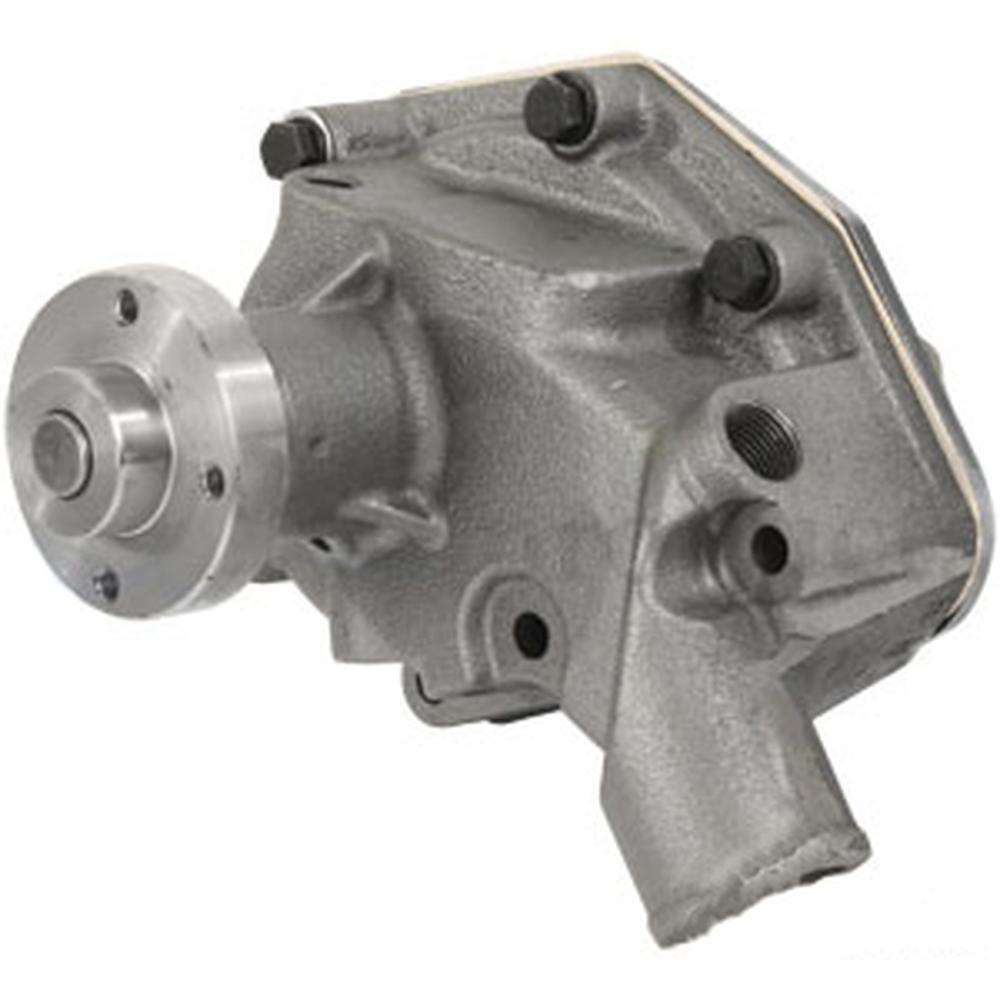 RE68230 Water Pump – Fits John Deere