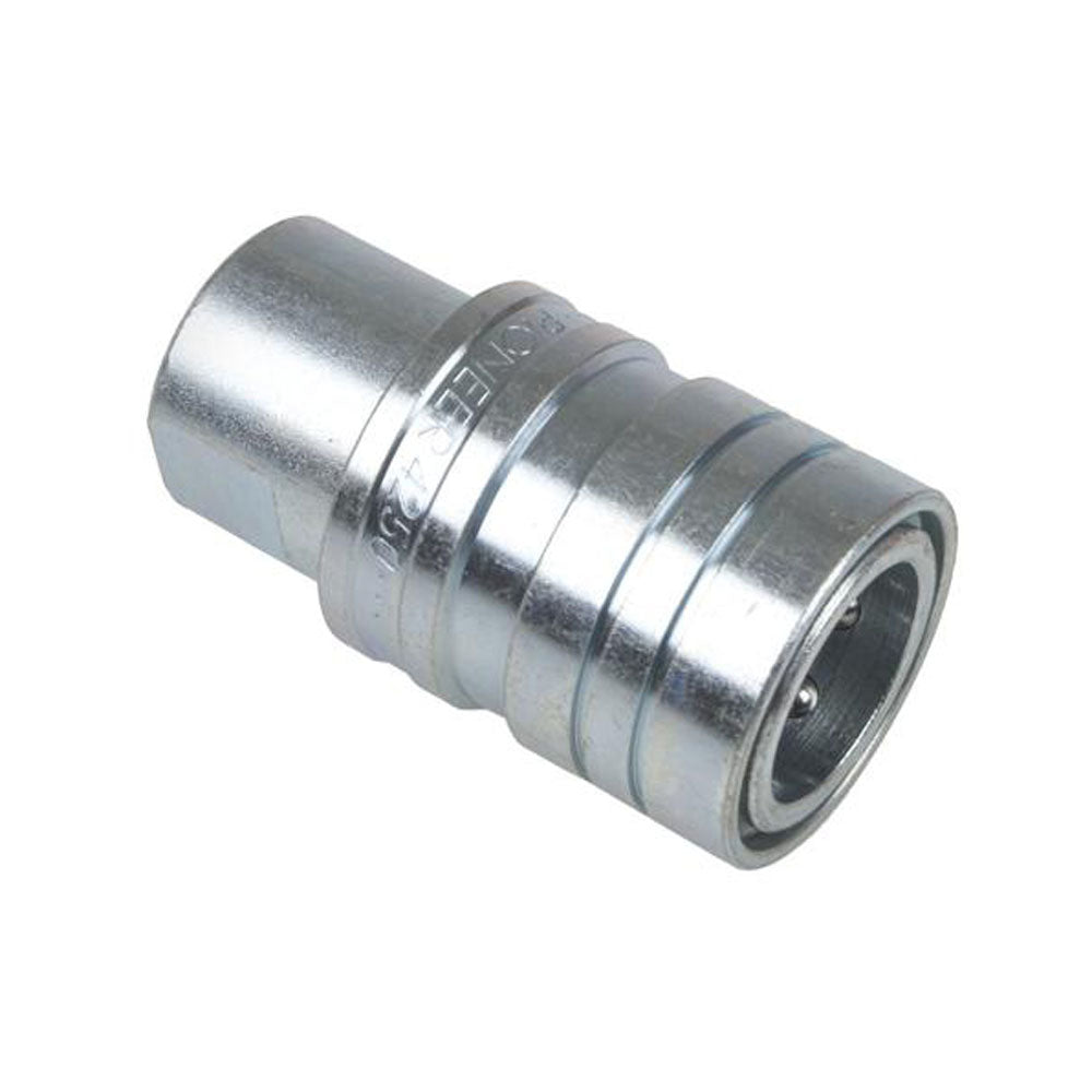 5050-4 Quick Coupler