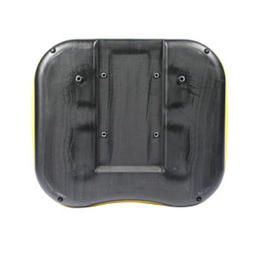 Bs109Yl Yellow Big Boy Replacement Bottom Cushion – Fits John Deere – additional image 3