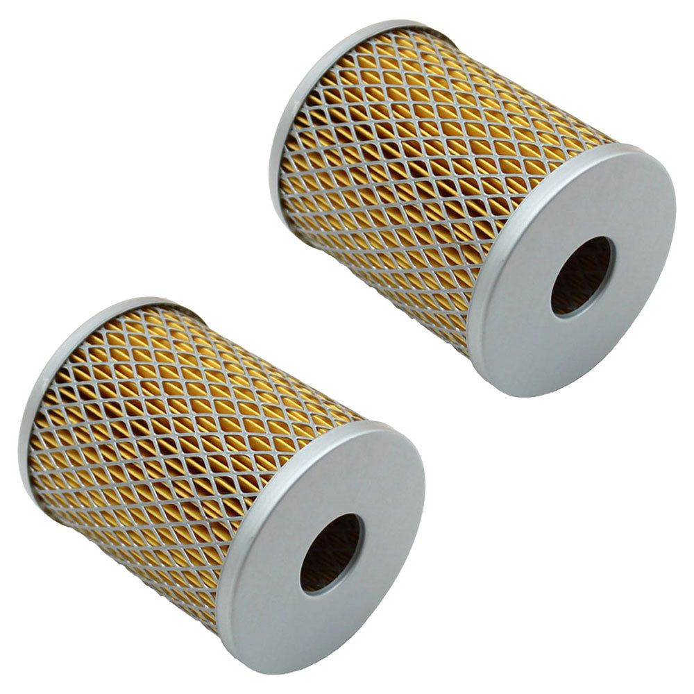 ABC217 Qty 2: Engine Oil Filter – Fits John Deere – additional image 2