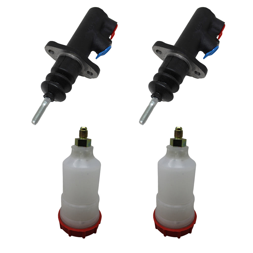 15/106100 Master Cylinders with 2 Reservoirs – Fits JCB – additional image 3