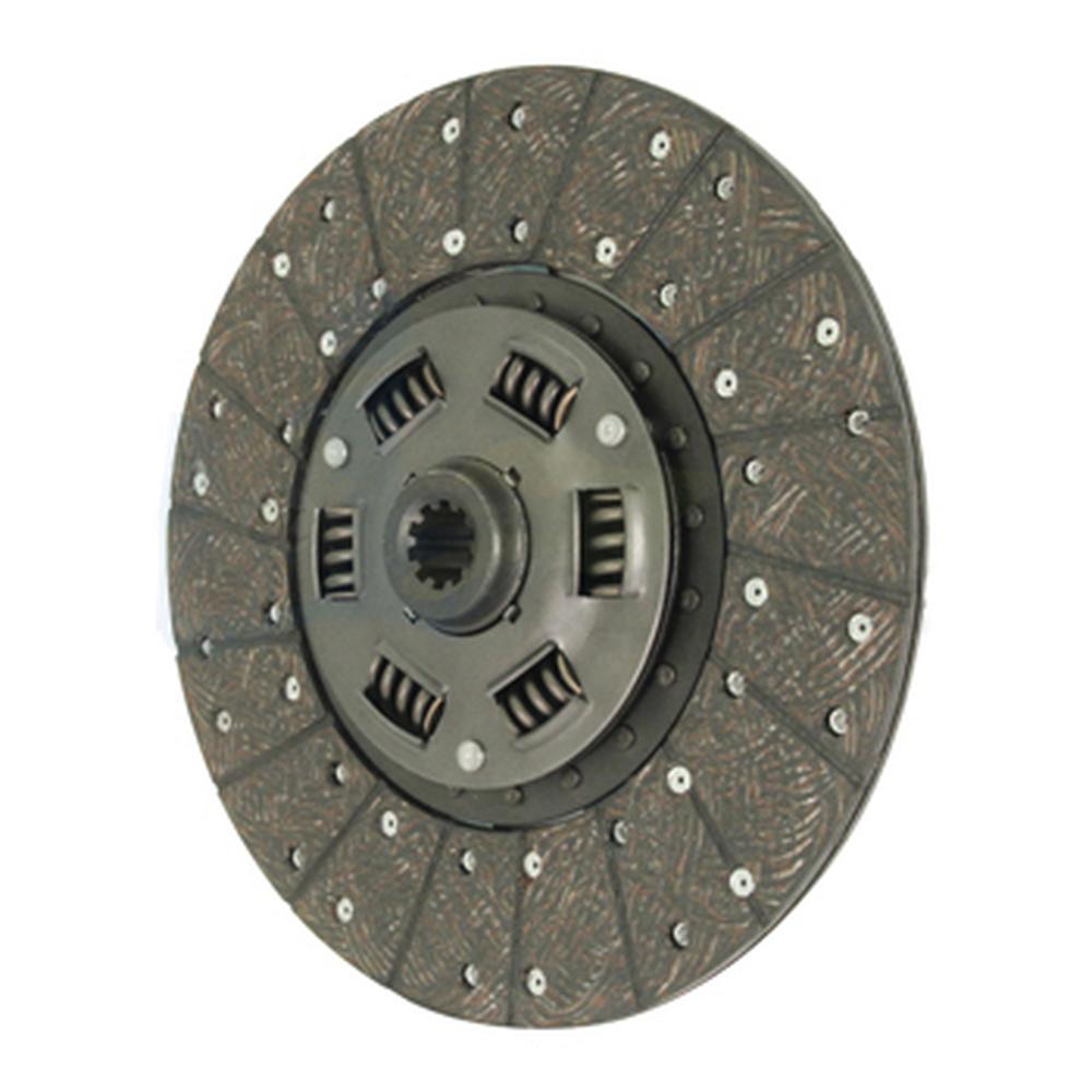 82006626 Clutch Kit