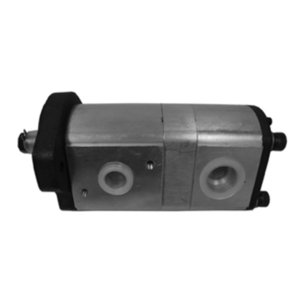 RE197623 One Tandem Hydraulic Pump – Fits John Deere – additional image 2