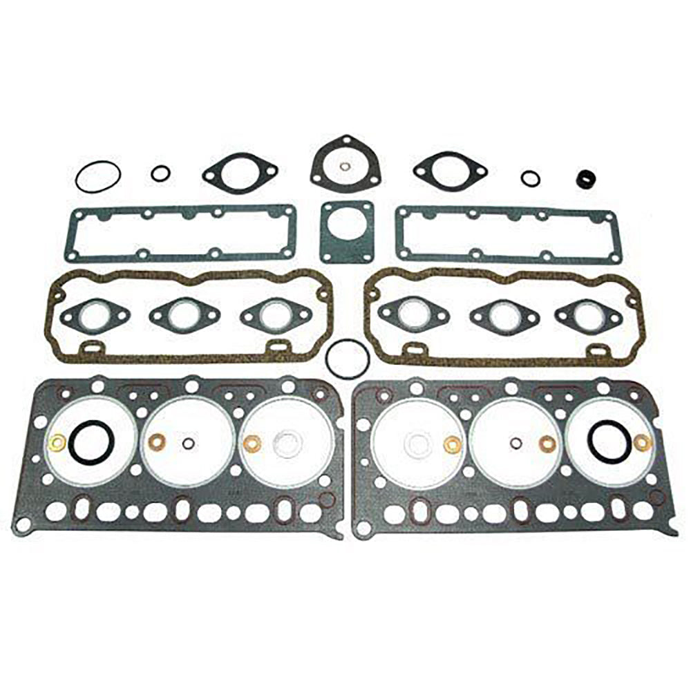 K262766 Top Gasket Set – Fits Case / International Harvester