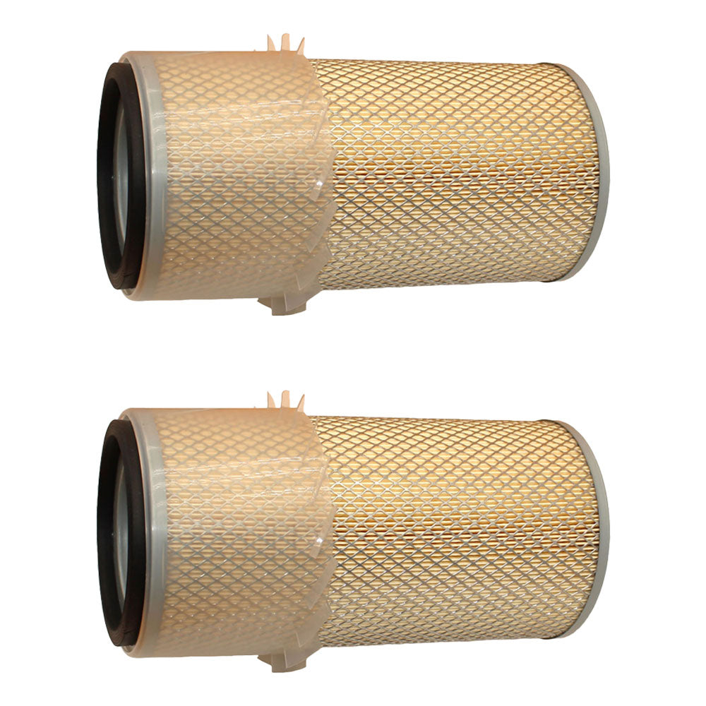 105025 Qty 2: Outer Air Filter – Fits Timberjack – additional image 5